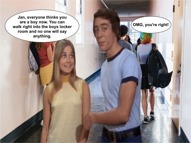 Brady Bunch 34